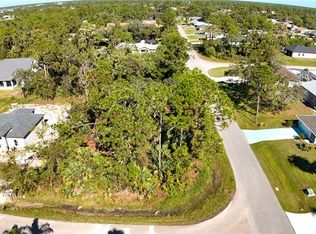Windsong Avenue Lot #19, North Pt, FL 34287