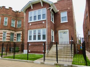 7948 S Elizabeth St, Chicago, IL 60620