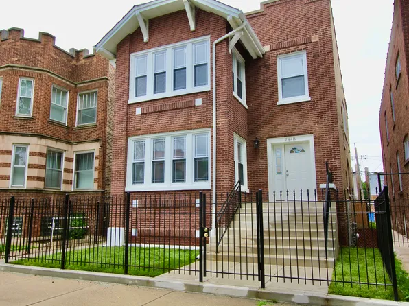 7948 S Elizabeth St, Chicago, IL 60620