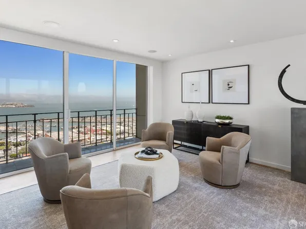 1080 Chestnut St APT 11B, San Francisco, CA 94109