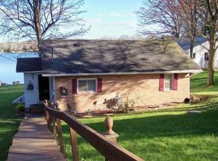 10780 Alpine Dr, Lake, MI 48632