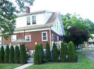1313 South St, Pottstown, PA