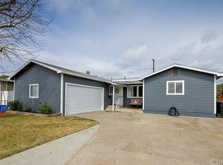 6181 Glacier Dr, Westminster, CA 92683