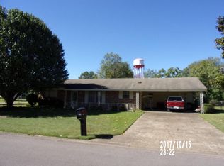 324 Wynhurst Ct, Columbus, MS 39702