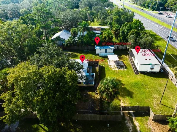 37450 State Road 19, Umatilla, FL 32784
