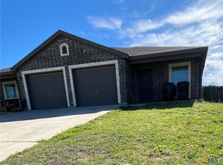 305 Olaf Dr, Temple, TX 76504