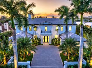 1199 Spanish River Rd, Boca Raton, FL 33432