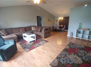 732 SE Albatross Ave, Port Saint Lucie, FL 34983
