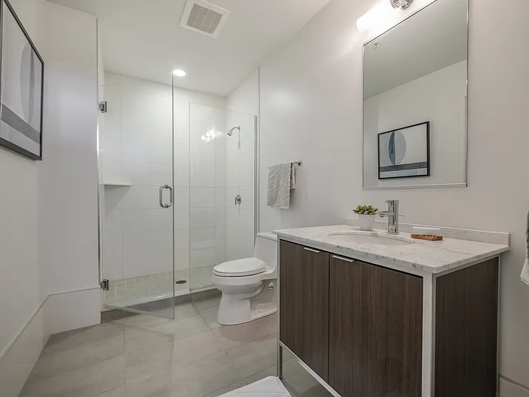 The Lofts at Atlantic Wharf — Photo 14