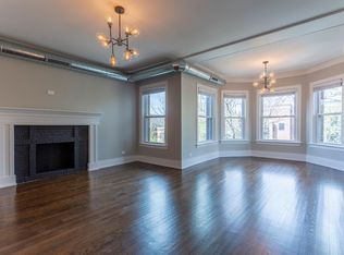 4329 N Ashland Ave #1, Chicago, IL 60613