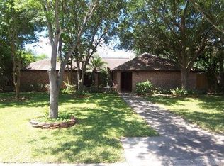 213 Kerria Ave, McAllen, TX 78501