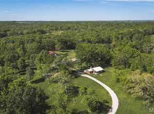 865 County Road 5180, Salem, MO 65560