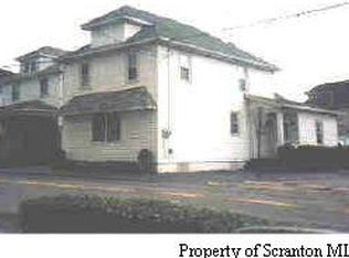 Hill St, Jessup, PA 18434