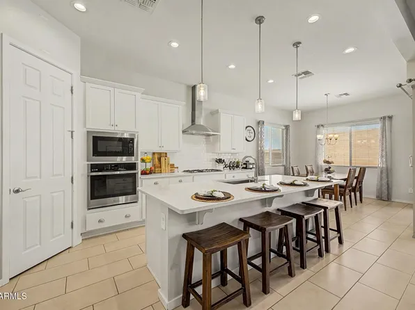 2334 N 195TH Drive, Buckeye, AZ 85396