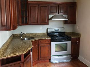 36 Perry St #1, Jersey City, NJ 07306