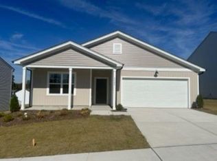 3521 New Town Rd, Raleigh, NC 27604