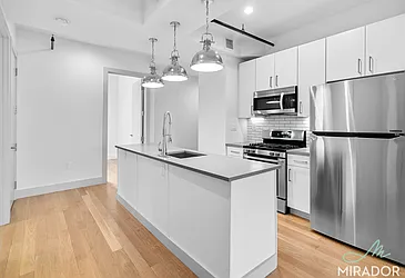 Rented by Mirador Real Estate