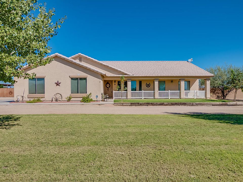 1st image of 364 W Triboulet Ln