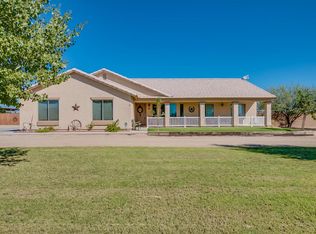 364 W Triboulet Ln, San Tan Valley, AZ 85143