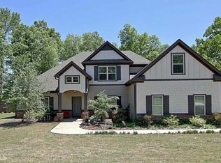 117 Rock House Rdg, Senoia, GA 30276