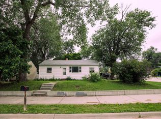 1011 Lemmon Ave, Rapid City, SD 57701