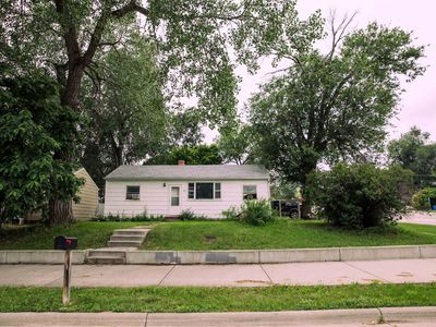 1011 Lemmon Ave, Rapid City, SD, 57701