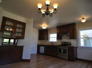 1606 N Highland St, Portland, OR 97217