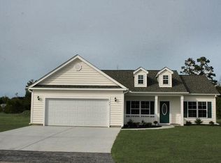 146 Grier Crossing Drive Hickory #70, Conway, SC 29526