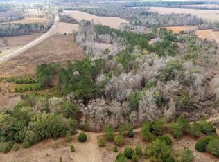 112 County Rd, Columbia, AL 36319