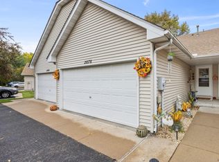 2878 Mounds View Blvd, Mounds View, MN 55112