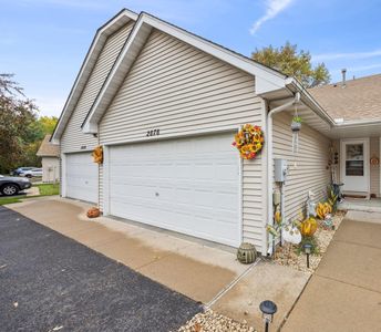 2878 Mounds View Blvd, Mounds View, MN, 55112