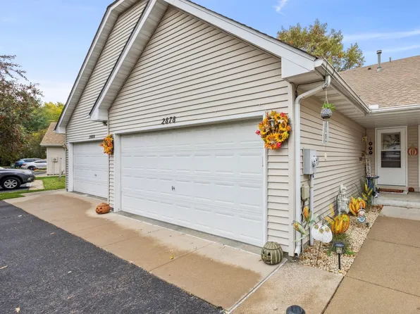 2878 Mounds View Blvd, Mounds View, MN 55112