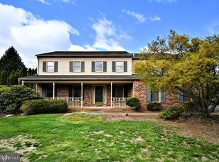 306 Sunny Ridge Rd, Gilbertsville, PA 19525