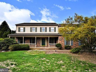 306 Sunny Ridge Rd, Gilbertsville, PA, 19525