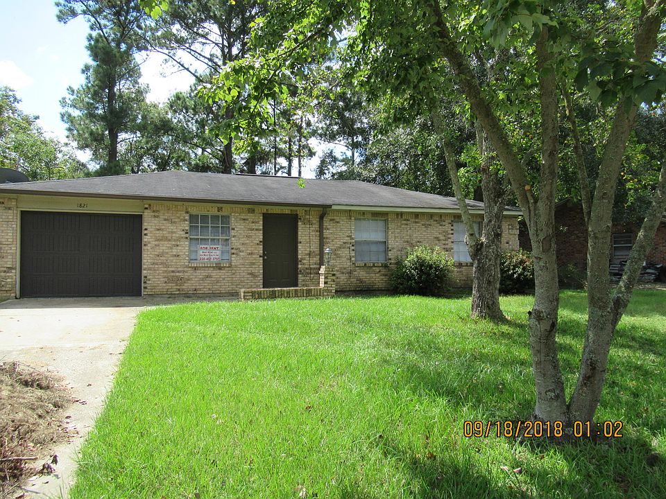 1st image of 1821 Pamela Dr