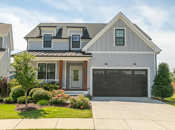 313 Painthorse Ln, Wendell, NC 27591