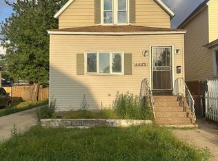 4429 Northcote Ave, East Chicago, IN 46312