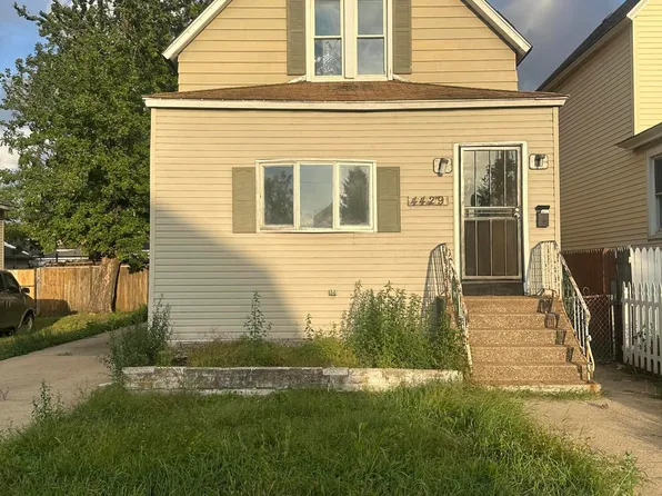 4429 Northcote Ave, East Chicago, IN 46312