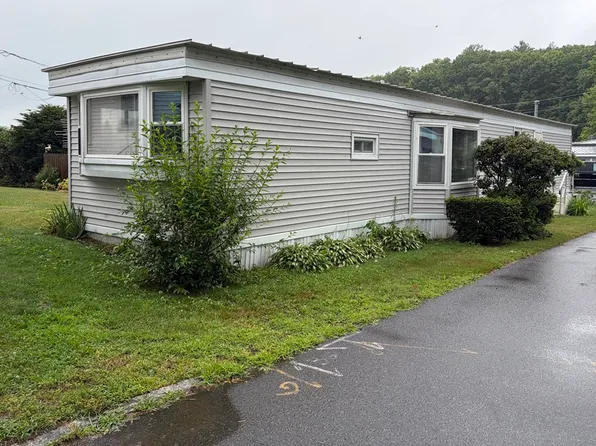 139 West St #1, Hatfield, MA 01038