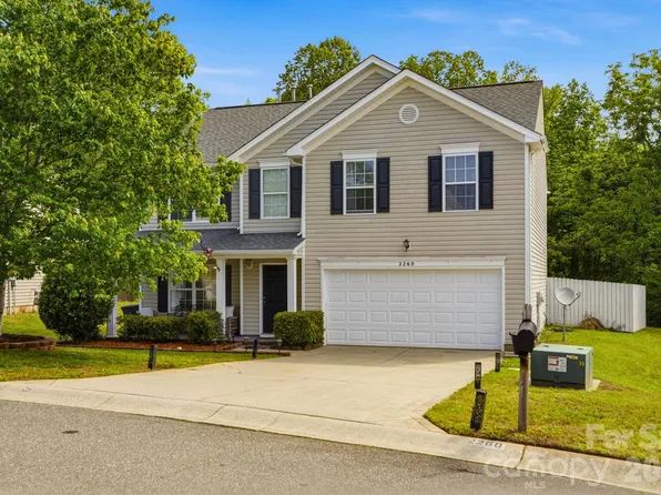 2260 Wexford Way, Statesville, NC 28625
