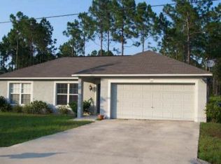 15 Llanes Pl, Palm Coast, FL 32164