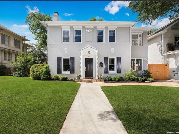 115 E Woodlawn Ave