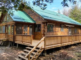 1893 Clydesdale Rd, North Kawartha, ON K0L1A0
