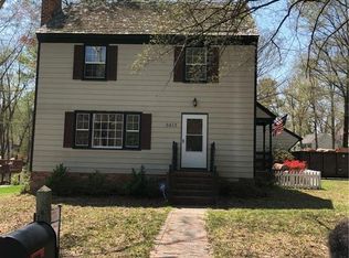 9813 Kendrick Rd, North Chesterfield, VA 23236