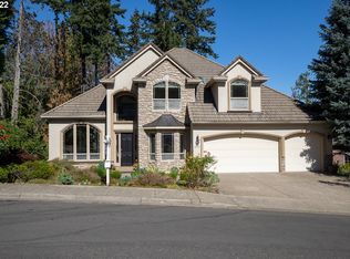 16917 SW Kolding Ln, Beaverton, OR 97007