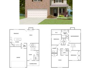 5961 Rain Cloud Rd, Knoxville, TN 37918