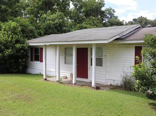 361 Magic Rd, Pavo, GA 31778