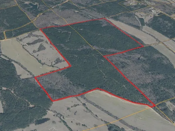 County Road 320, Big Creek, MS 38914