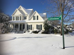 12600 Collinstone Ct, Glen Allen, VA 23059