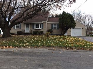 308 Westlind Rd, Syracuse, NY 13219